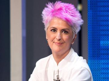 Chef Bowerman: "Pesce allevato alternativa del futuro" - Civita by Civita Cromo srl