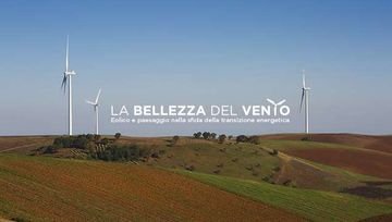 Concorso “La bellezza del vento” per fotografie e brevi video: proroga comunicazione vincitori - Civita by Civita Cromo srl
