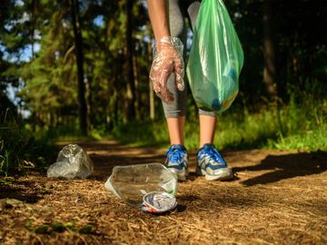 Ecomondo, i numeri del Mondiale di Plogging - Civita by Civita Cromo srl