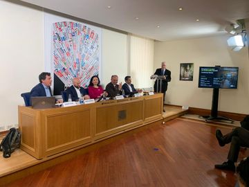 European Innovation for Sustainability Summit, a Roma il 21 e 22 aprile - Civita by Civita Cromo srl