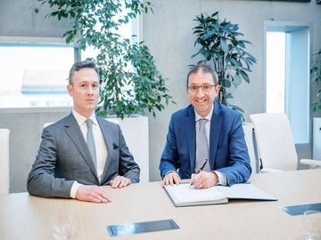 Gruppo Cap colloca sustainability-linked bond a 14 anni da 105 milioni - Civita by Civita Cromo srl