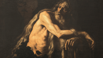 Il “Vino Civitas” contribuisce al restauro del Sant’Onofrio di Giovanni Battista Caracciolo - Civita by Civita Cromo srl