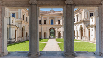 INWIT porta la banda ultralarga mobile 5G Ready al Museo Nazionale Etrusco - Civita by Civita Cromo srl