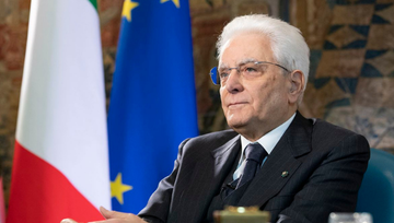 La Cultura come veicolo di pace: il Presidente Mattarella al XV Simposio COTEC Europa - Civita by Civita Cromo srl