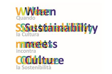 Milano, presentato il XIII Rapporto Civita "Quando la Cultura incontra la Sostenibilità" - Civita by Civita Cromo srl