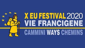 Roma, al via il 10° Festival Europeo Vie Francigene dedicato ai Cammini del Sud - Civita by Civita Cromo srl