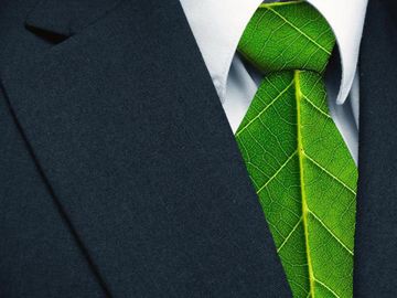 Russo (ManPower): "Sostenibilità fattore strategico nelle aziende" - Civita by Civita Cromo srl