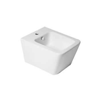 Bidet sospeso RUBIK by Civita Cromo