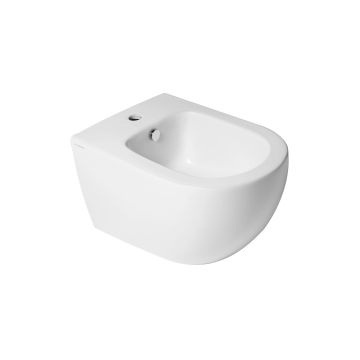 Bidet sospeso SOFT by Civita Cromo