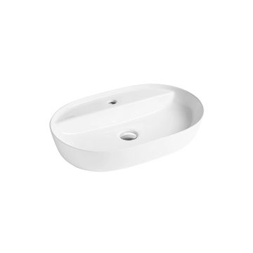Lavabo SOFT 05 by Civita Cromo
