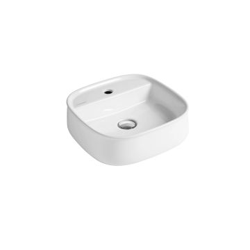 Lavabo VOGUE 04 by Civita Cromo