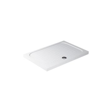 Shower tray H6 80x120cm by Civita Cromo