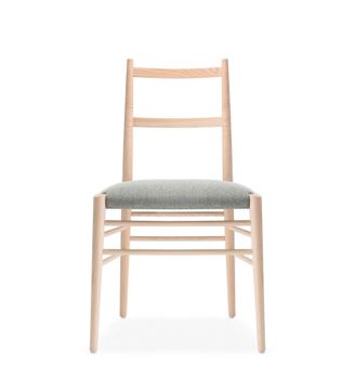 Alpha - chair by Cizeta
