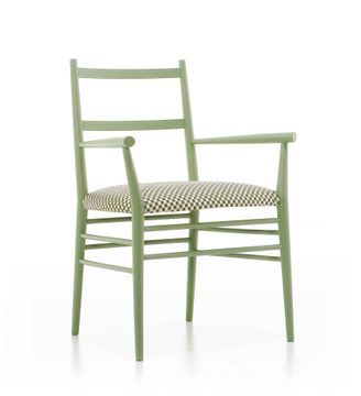 Alpha - armchair by Cizeta