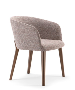 Arena - armchair by Cizeta