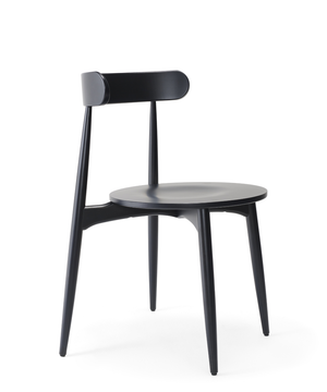 Frisbee - chair by Cizeta