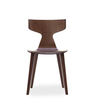 Jazz - chair by Cizeta