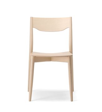 Nordia - chair by Cizeta