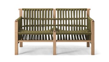 Penelope - sofa by Cizeta