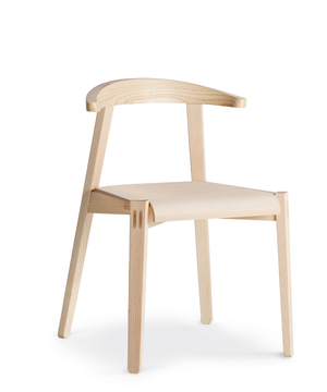 Plug - chair by Cizeta
