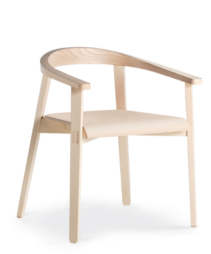 Plug - armchair by Cizeta