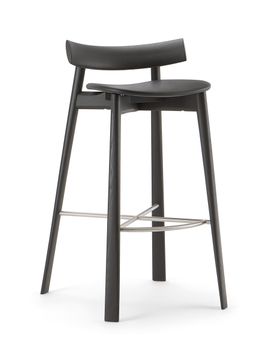 Remo - stool by Cizeta