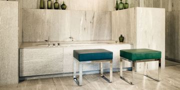 Banu Stool by ClassiCon