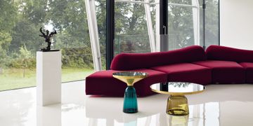 Bell Coffee Table by ClassiCon