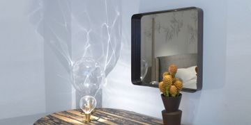 Cypris Mirror by ClassiCon
