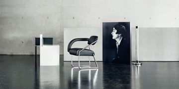 De Stijl Table by ClassiCon