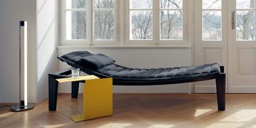 Diana A Side Table by ClassiCon