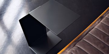 Diana B Side Table by ClassiCon
