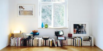 Diana E Side Table by ClassiCon