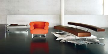Monte Carlo Sofa by ClassiCon