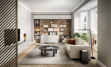 Space 26 by CLEI