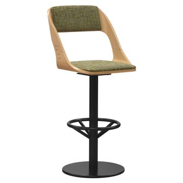 Alitia Beta 2 swivel by CMcadeiras
