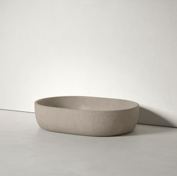 COCOON BOWL OVAL by COCOON