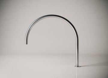 JP 11.4 - Deck mounted basin spout by COCOON