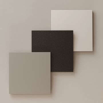 MATERIALS - SOLID SURFACE SAMPLES by COCOON