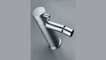MONO 11 - Deck mounted bidet mixer by COCOON
