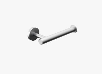 MSN 60 - Wall mounted toilet roll holder by COCOON