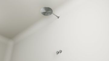 MSN SET20THERM - Thermostatic Shower Fixtures by COCOON