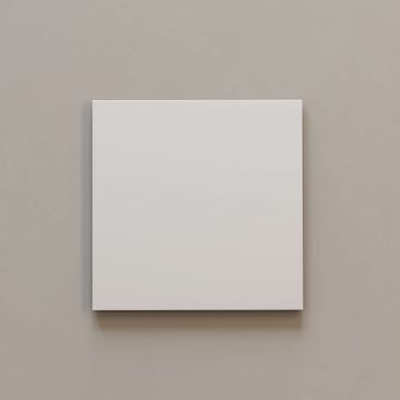 MSN Shower tray Solid Surface by COCOON