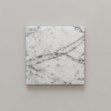 PB BATH - Stone shelf by COCOON