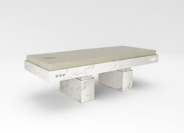 CoCo - electric massage table by CODE