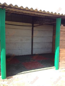 Protezioni box cavalli, sicurezza maneggi | Codex srl by Codex