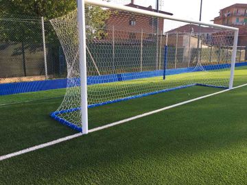 Protezioni porte da calcio, sicurezza campi sportivi | Codex srl by Codex