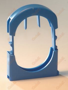 Staffe per copritermosifoni "Super Clip" | Codex srl by Codex