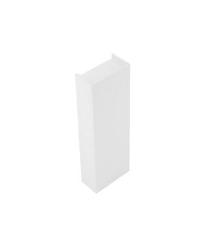 Modulo con ripiani 40x20xh120 cm by COLAVENE