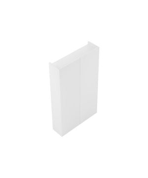 Modulo con ripiani 70x20xh120 cm by COLAVENE